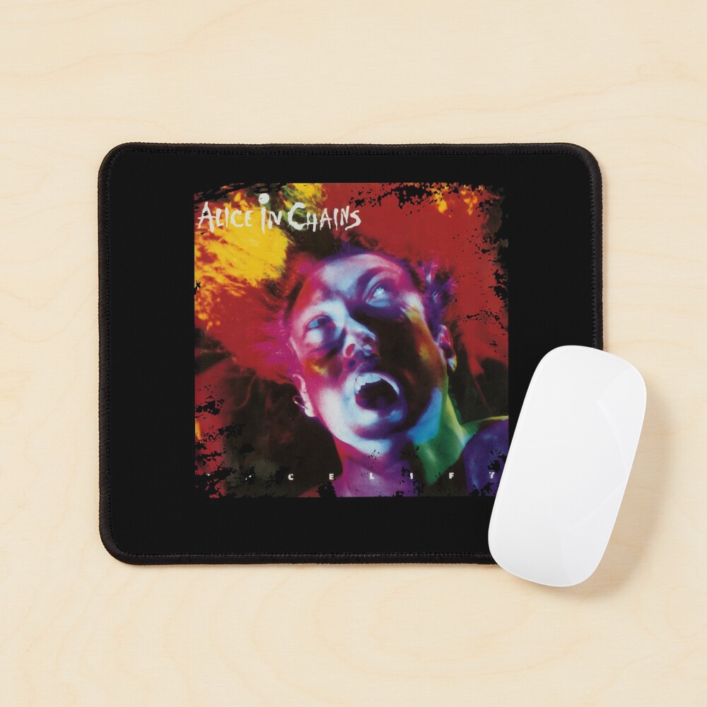 Item preview, Mouse Pad designed and sold by BaileyAustin.