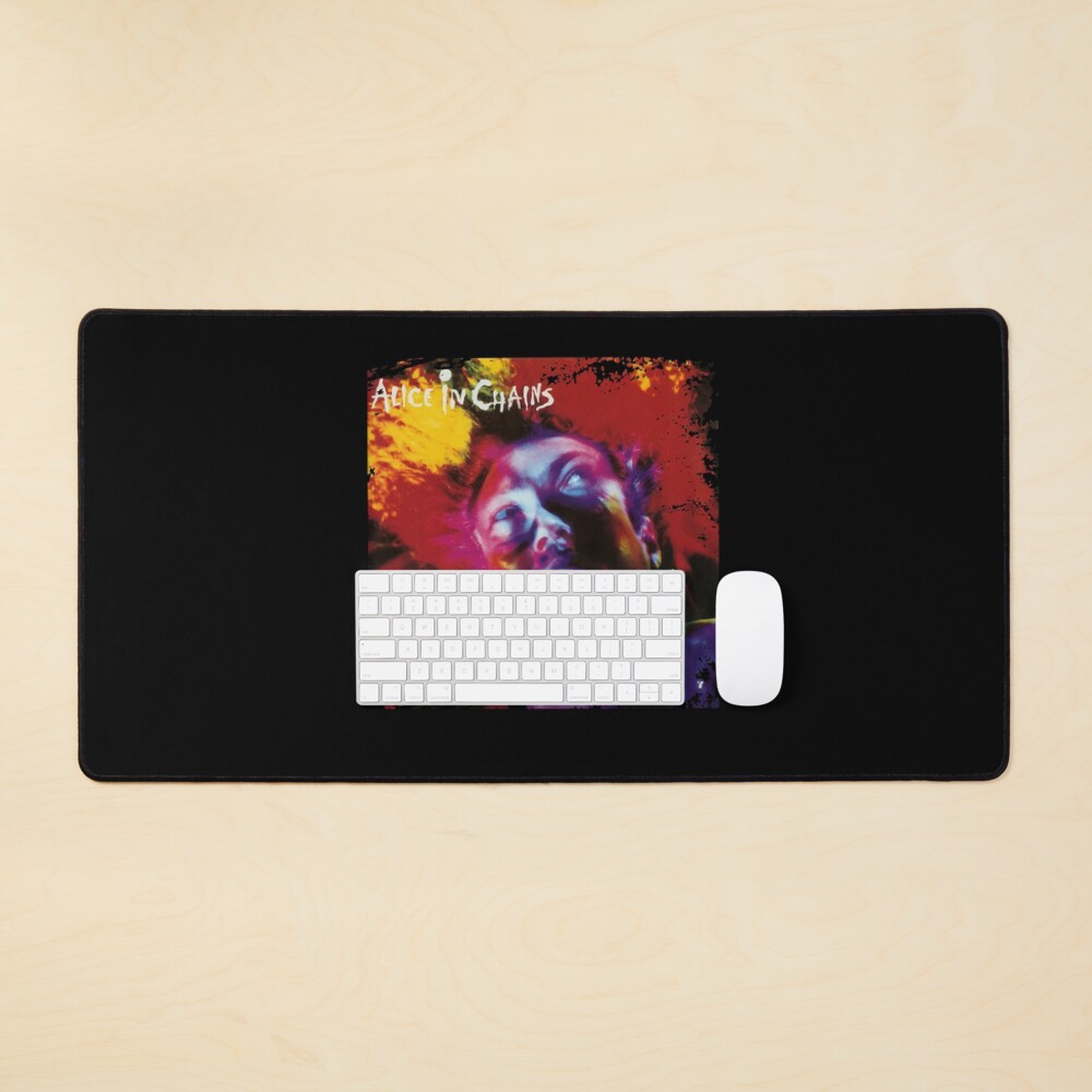 Item preview, Desk Mat designed and sold by BaileyAustin.