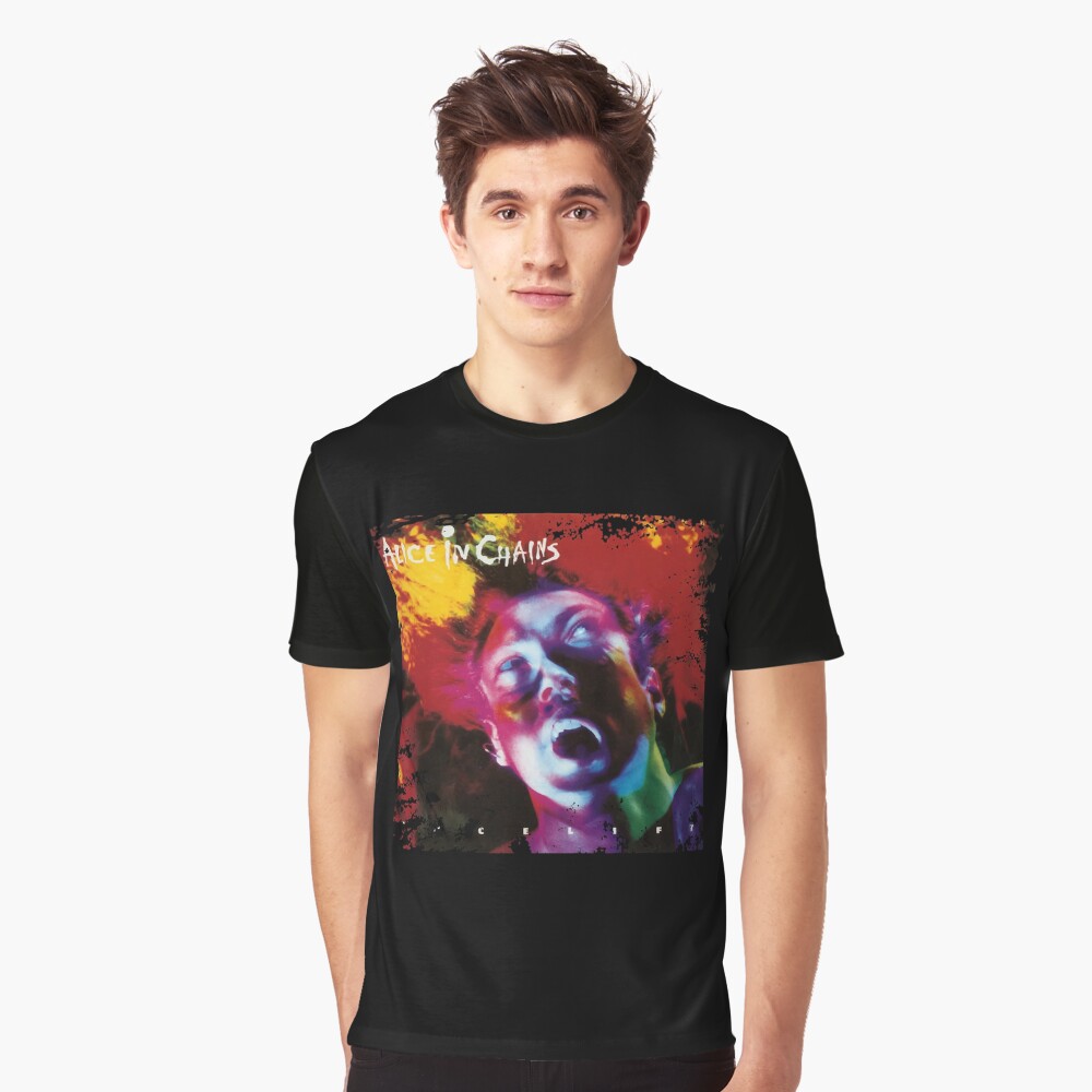 Item preview, Graphic T-Shirt designed and sold by BaileyAustin.