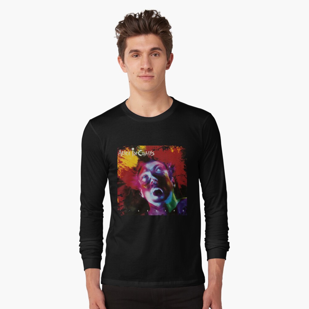 Item preview, Long Sleeve T-Shirt designed and sold by BaileyAustin.