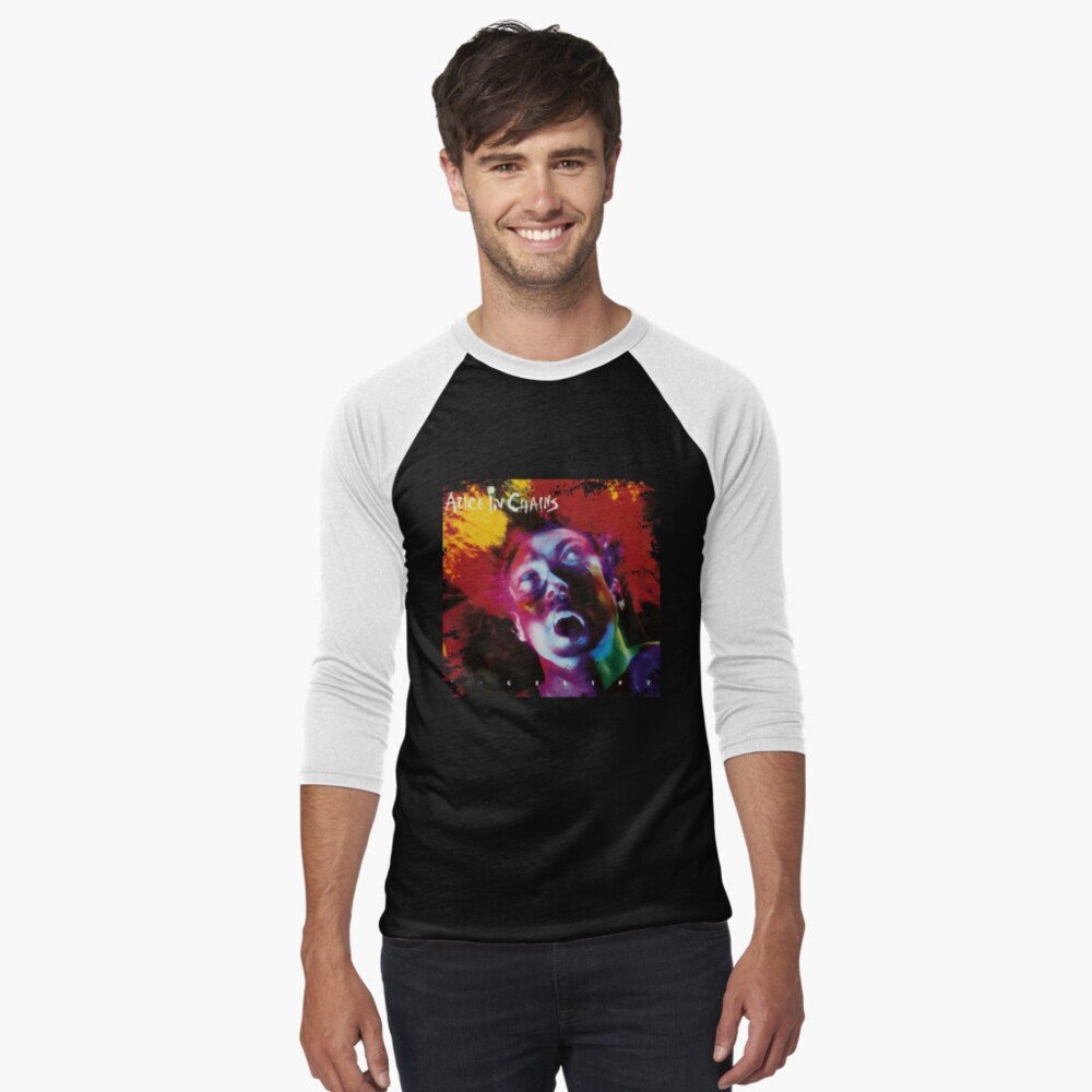 Item preview, Baseball ¾ Sleeve T-Shirt designed and sold by BaileyAustin.
