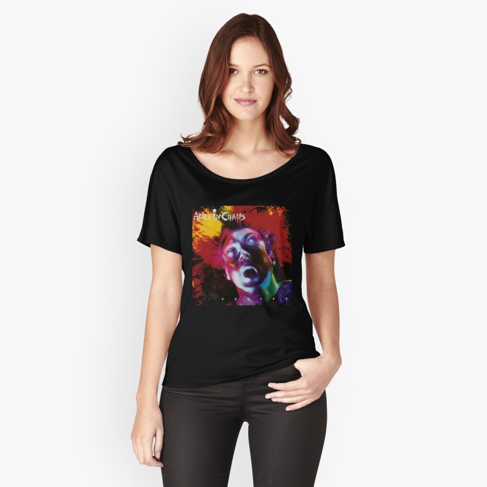 Item preview, Relaxed Fit T-Shirt designed and sold by BaileyAustin.