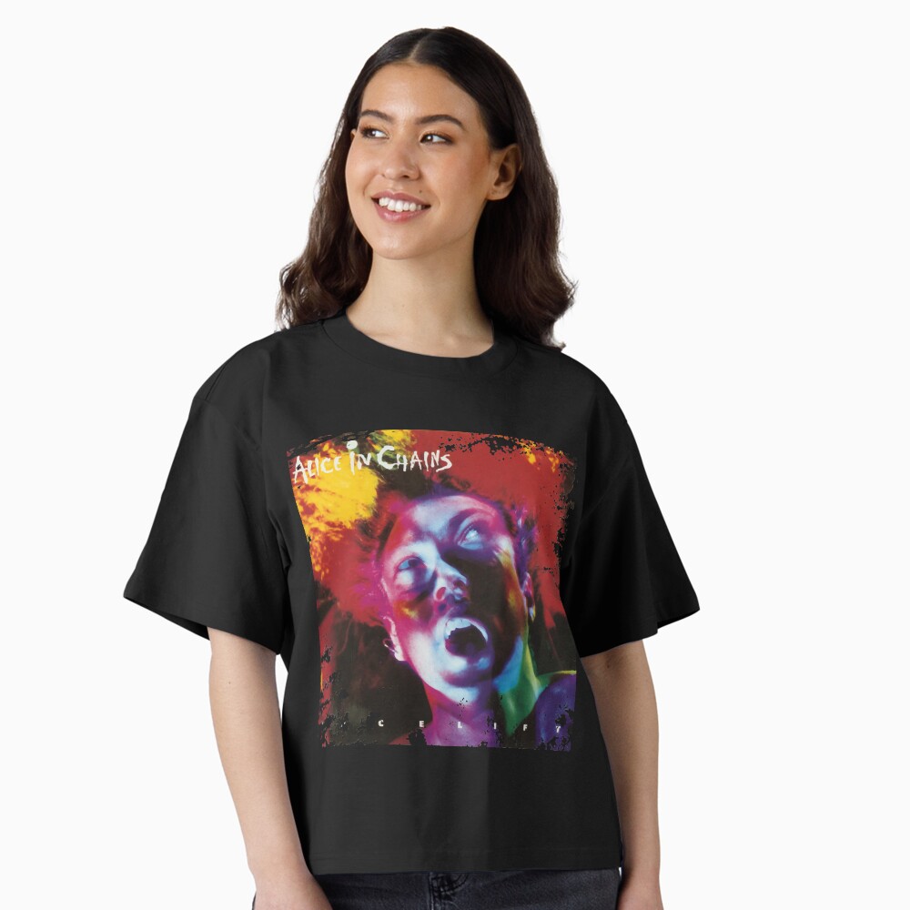 Item preview, Boxy T-Shirt designed and sold by BaileyAustin.