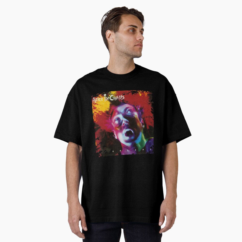 Item preview, Oversized T-Shirt designed and sold by BaileyAustin.