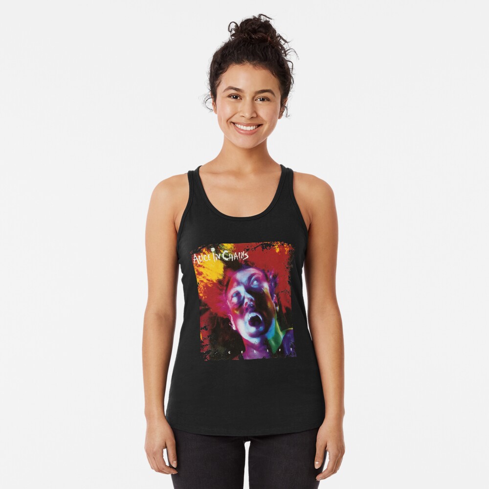 Item preview, Racerback Tank Top designed and sold by BaileyAustin.