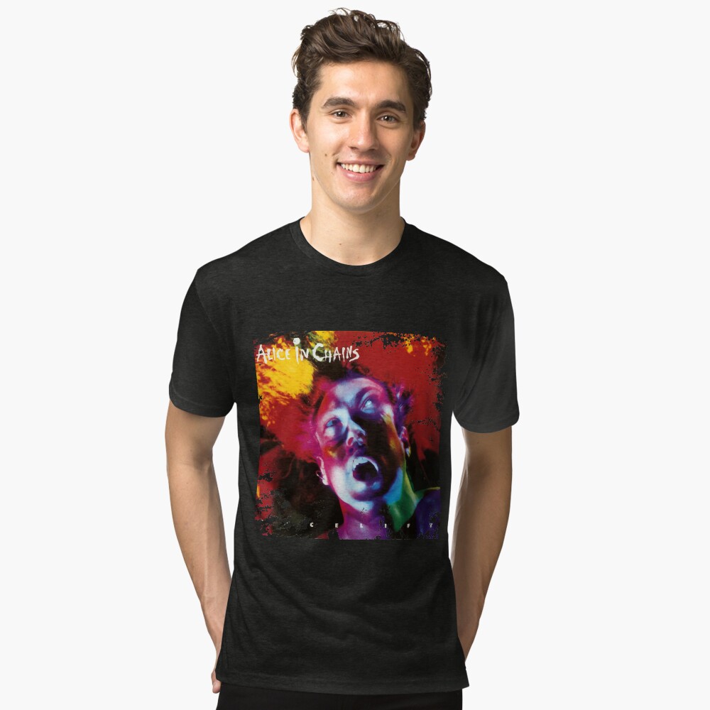Item preview, Tri-blend T-Shirt designed and sold by BaileyAustin.