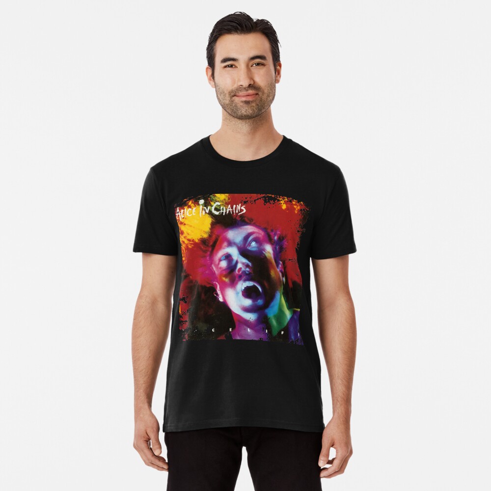 Item preview, Premium T-Shirt designed and sold by BaileyAustin.