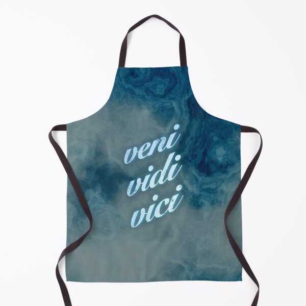 Item preview, VENI VIDI VICI designed and sold by Klementsen.