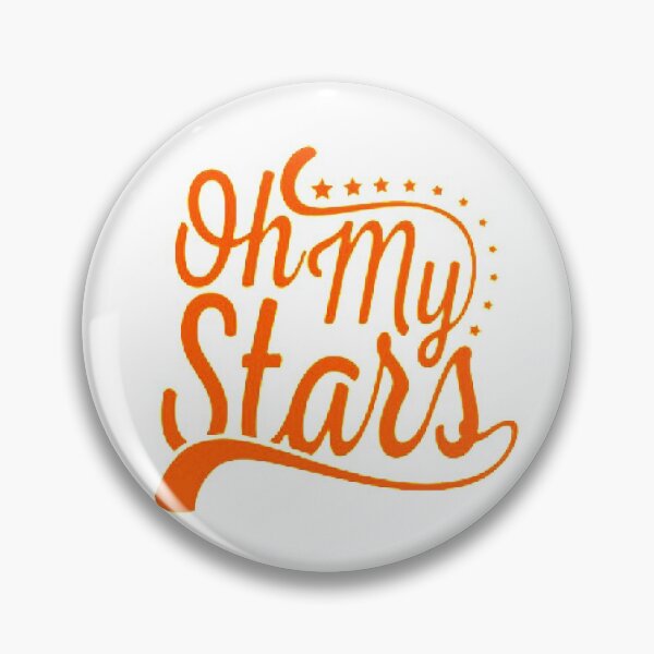 Item preview, Oh My Stars designed and sold by designbyjodyb.
