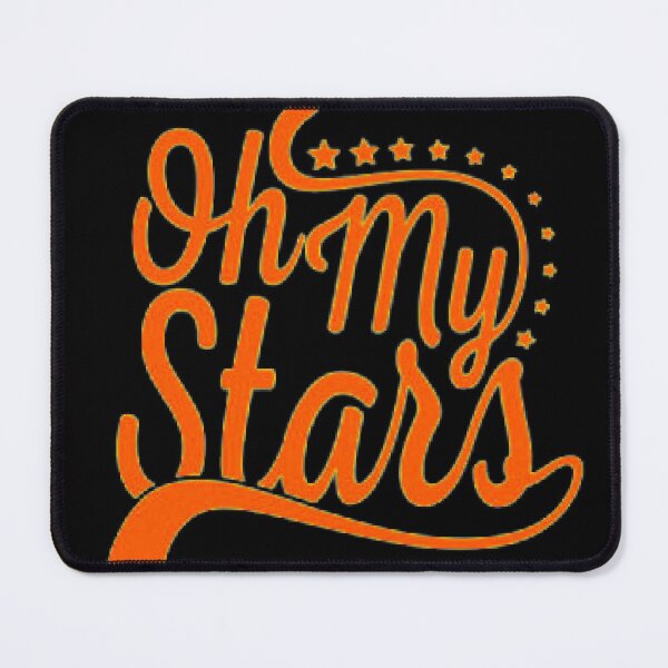 Item preview, Oh My Stars designed and sold by designbyjodyb.