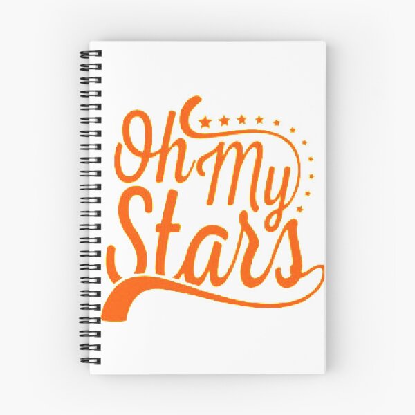 Item preview, Oh My Stars designed and sold by designbyjodyb.