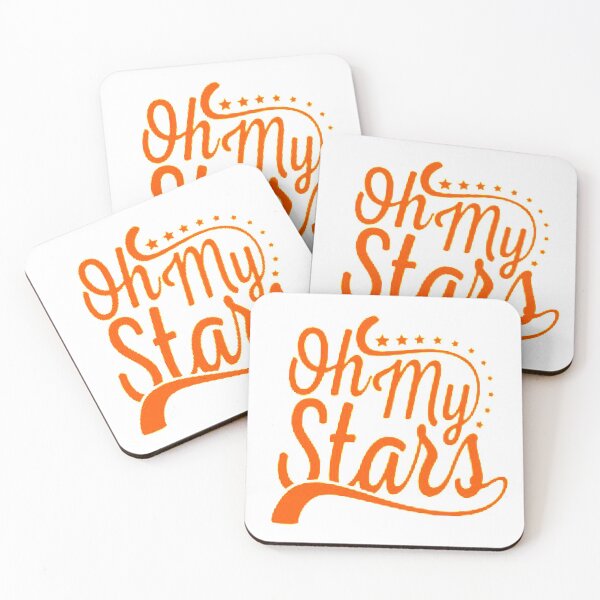 Item preview, Oh My Stars designed and sold by designbyjodyb.