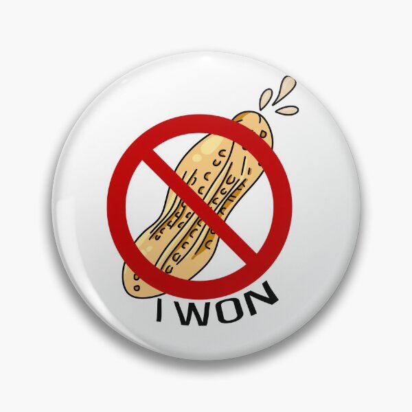 Item preview, I Won No Nut November designed and sold by ElijahBaby.
