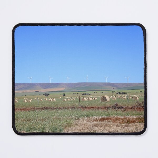 Item preview, Wind Farming in South Australia designed and sold by STHogan.