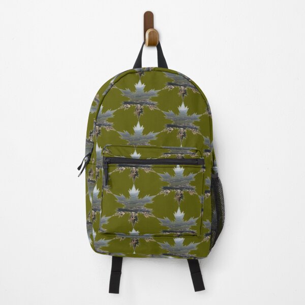 Item preview, Olive landscape Snowflakes Star by Iritof designed and sold by iritof.