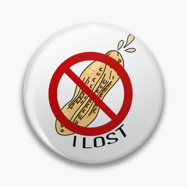 Item preview, I Lost No Nut November designed and sold by ElijahBaby.