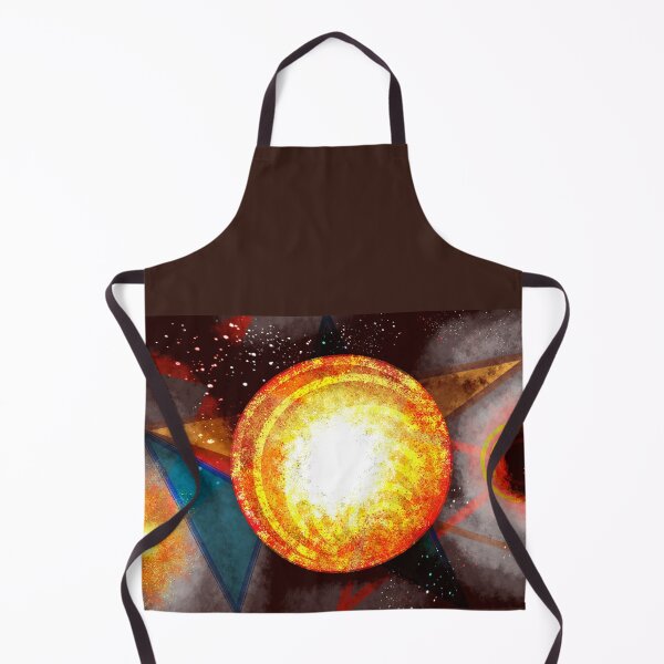 Item preview, Depth of the Abyss designed and sold by markyartshop.