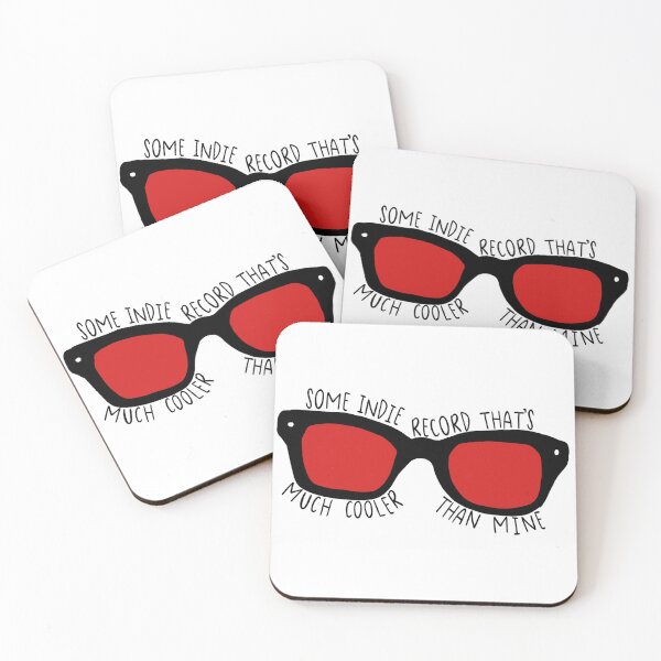 Item preview, We Are Never Ever Getting Back Together designed and sold by Holly Dodd.