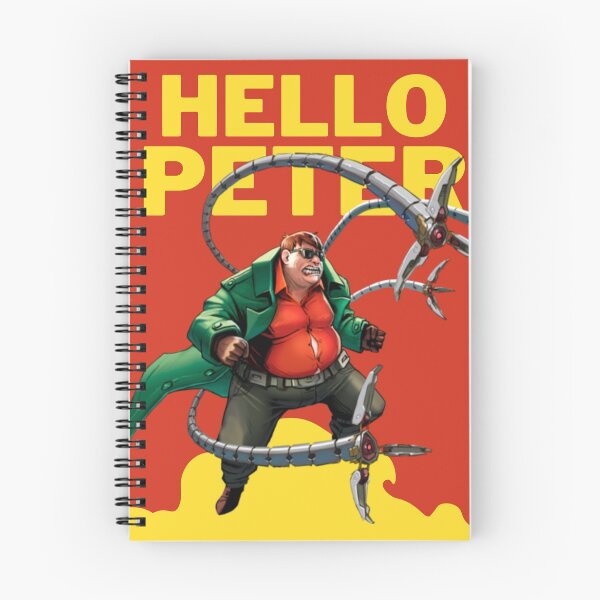 Item preview, Hello Peter.. designed and sold by STYLEPLUS.