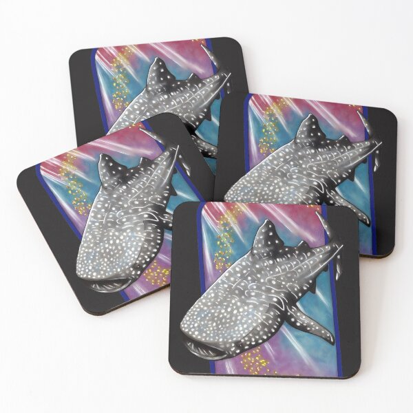 Item preview, Whale shark designed and sold by ZombieNeko3001.