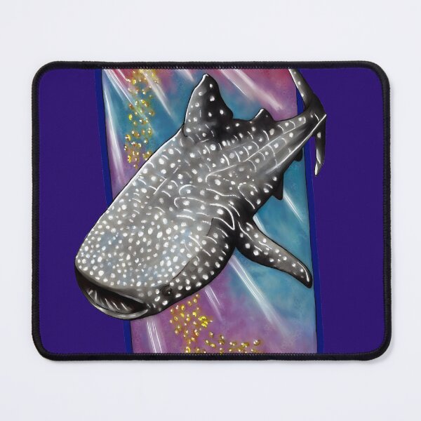 Item preview, Whale shark designed and sold by ZombieNeko3001.