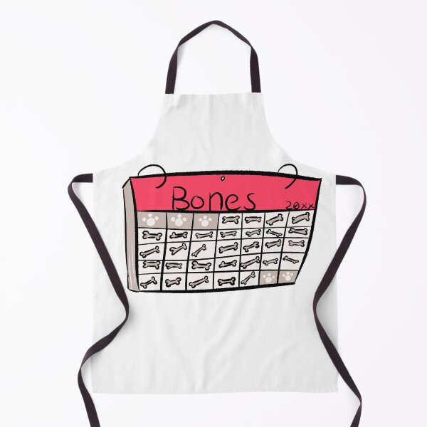 Item preview, make every day a bones day designed and sold by Teeth Tooth.