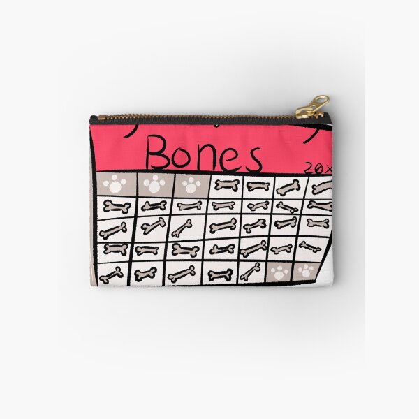 Item preview, make every day a bones day designed and sold by Teeth Tooth.