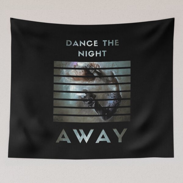 Item preview,  Dance the Night Away !!! designed and sold by M-Infinite.