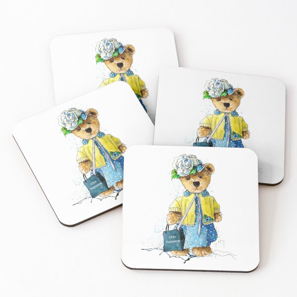 Item preview, Chic Happens designed and sold by Goodaboom.