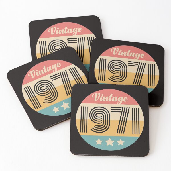 Item preview, VINTAGE 1971 designed and sold by DIDAKU.