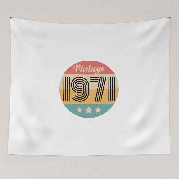 Item preview, VINTAGE 1971 designed and sold by DIDAKU.