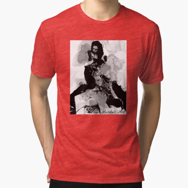 rozz williams shirt