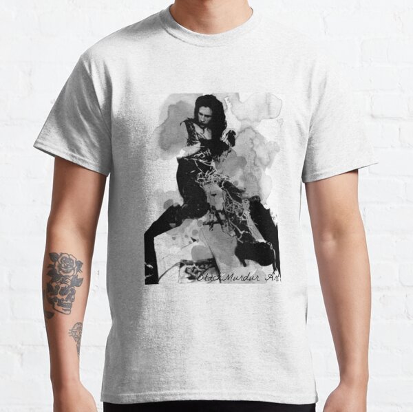 Rozz williams shirt Clearance