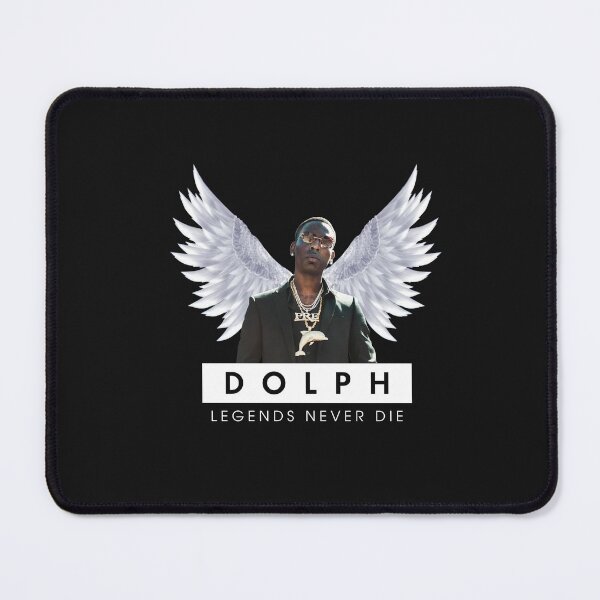 Item preview, Young Dolph shirt  designed and sold by Anthony-Wilson.