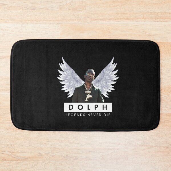 Item preview, Young Dolph shirt  designed and sold by Anthony-Wilson.