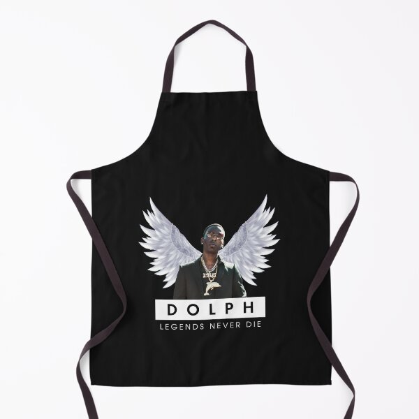 Item preview, Young Dolph shirt designed and sold by Anthony-Wilson.
