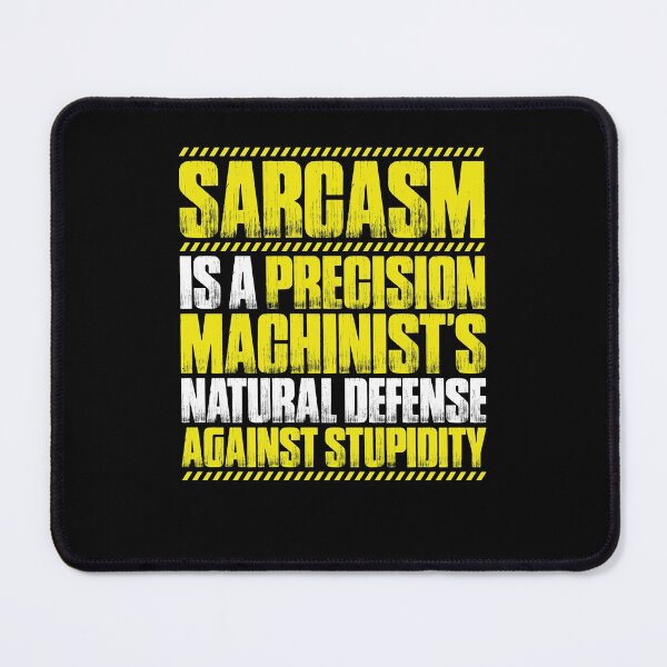 Item preview, Precision Machinist Precision Mechanic designed and sold by Krautshirts.