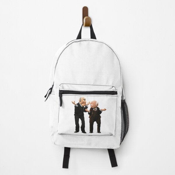 Item preview, Statler and Waldorf designed and sold by SohaniAlfonso.