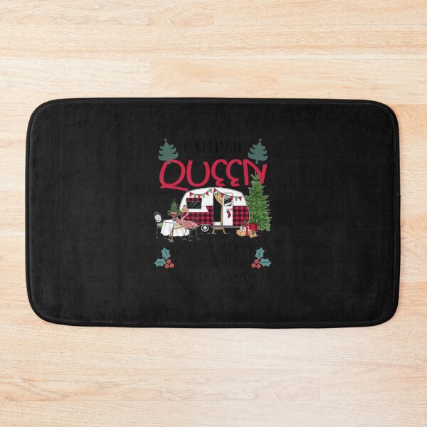 Artikelvorschau, Camper Queen Classy Sassy Smart Assy camping RV entworfen und verkauft von Lynette1241.