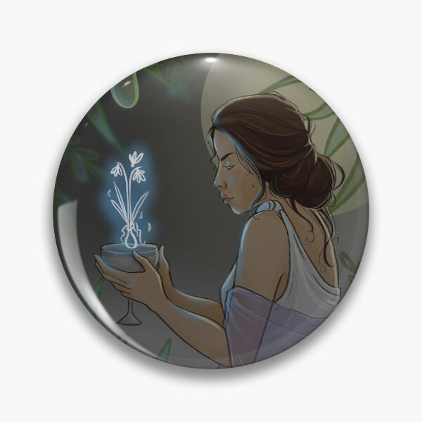 Item preview, Circe designed and sold by arttavern.