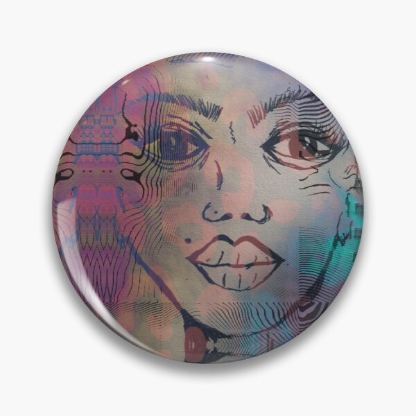 Item preview, Goddess designed and sold by JilClaireArt.