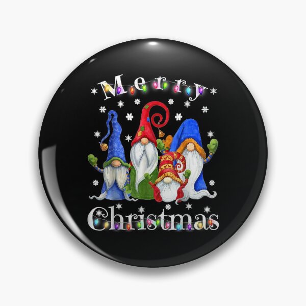 Artikelvorschau, Gnome Christmas Pyjamas - Gartenzwerg Frohe Weihnachten entworfen und verkauft von ToddJJJ.