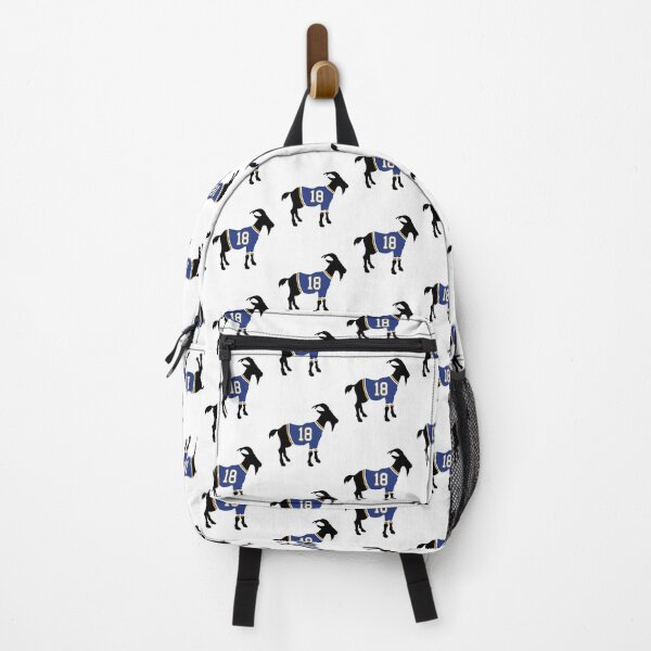 Item preview, Robert Thomas GOAT designed and sold by cwijeta.