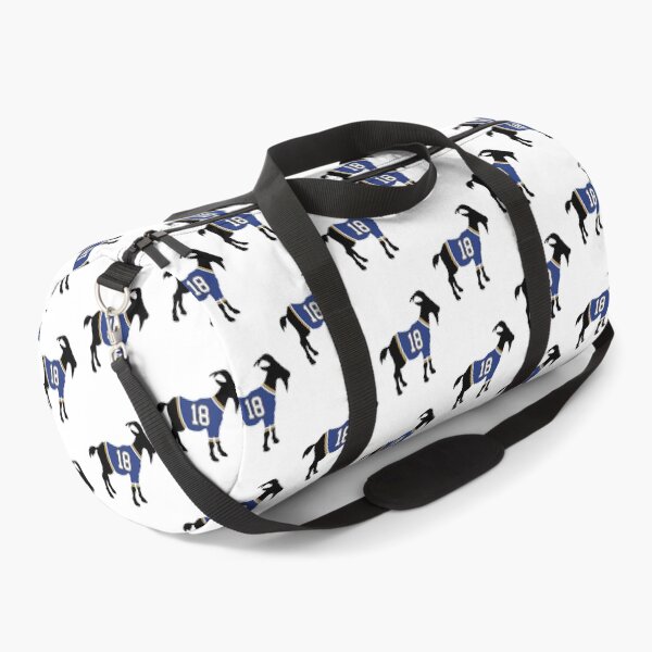 Item preview, Robert Thomas GOAT designed and sold by cwijeta.