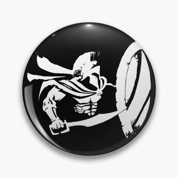 Item preview, Spartan Gladiator designed and sold by mr-jerichotv.