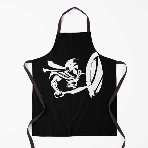 Item preview, Spartan Gladiator designed and sold by mr-jerichotv.