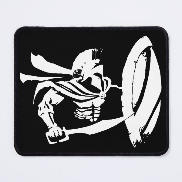 Item preview, Spartan Gladiator designed and sold by mr-jerichotv.