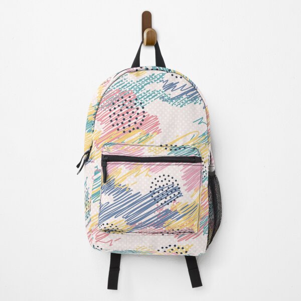 Item preview, Abstract Colorful Pattern designed and sold by innazimovec.