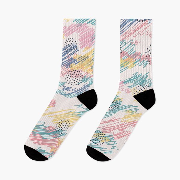 Item preview, Abstract Colorful Pattern designed and sold by innazimovec.