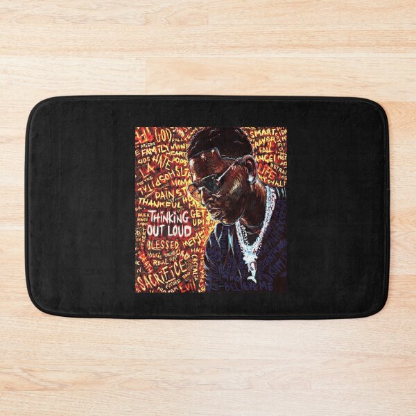 Item preview, RIP Young Dolph shirt designed and sold by Anthony-Wilson.
